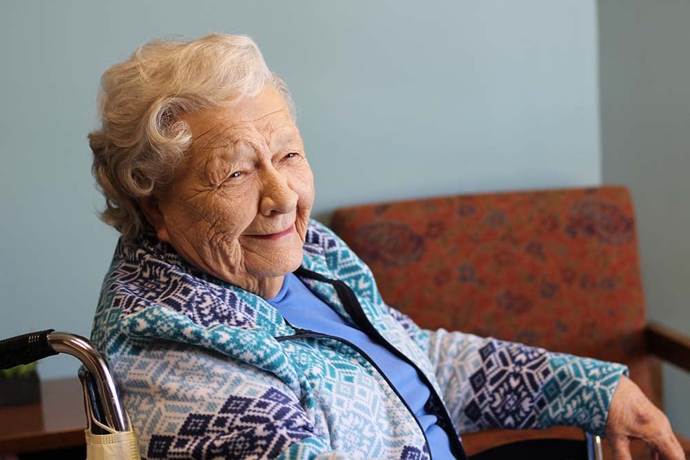24/7 Skilled Nursing Services